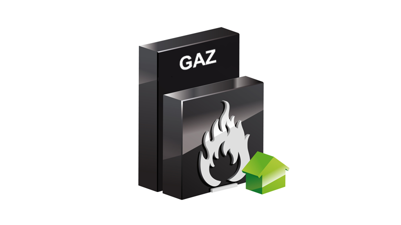 Re-certification Gaz