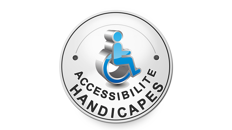 Formation MDI Accessibilité handicapés