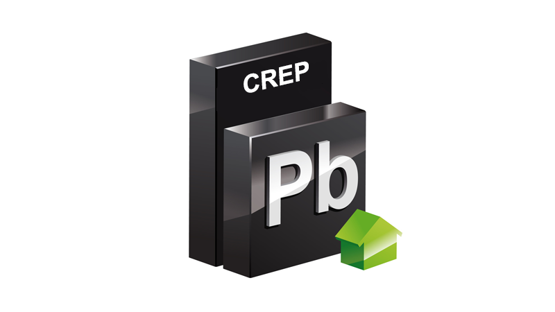 Re-certification CREP