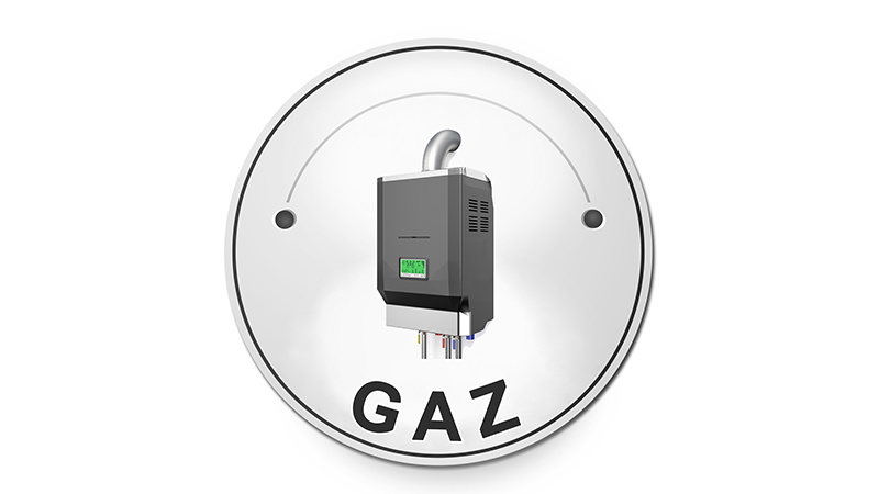 Re-certification GAZ